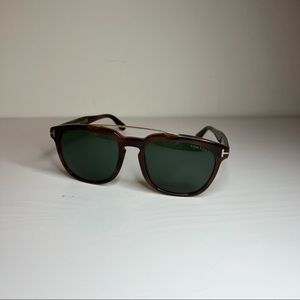 Tom Ford Holt sunglasses